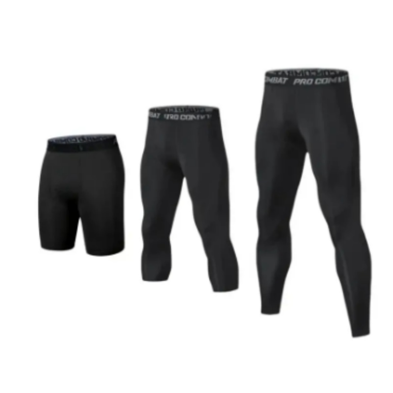 Compression Shorts Athletes - メンズクールドライレギンス スポーツベースレイヤー ランニングタイツ アスレチックワークアウト アクティブショーツ メンズコンプレッションパンツ
