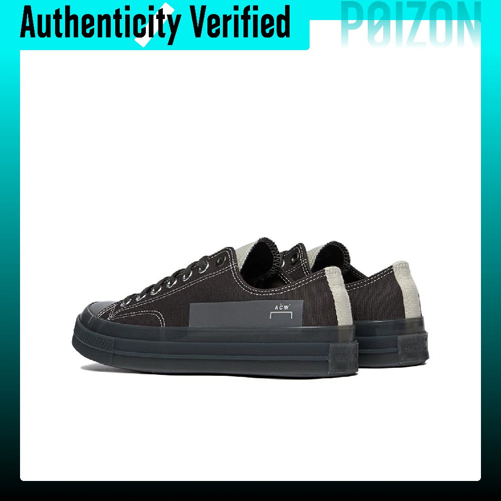 A-COLD-WALL* × コンバース チャック70 キャ - Converse Shoes Chuck 70 のレビューと価格