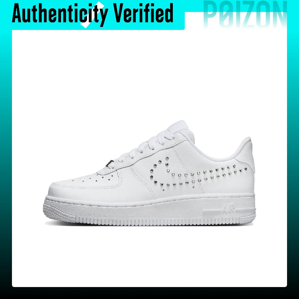 ナイキ エアフォース1 スケートシューズ レディース ローカ - Nike Shoes Air Force 1 のレビューと価格