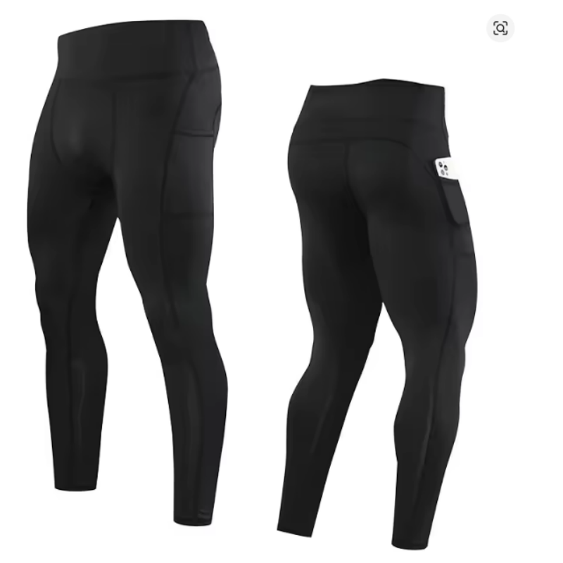 2026年新作 メンズ コンプレッションパンツ タイツ クー - Compression Shorts Athletes のレビューと価格