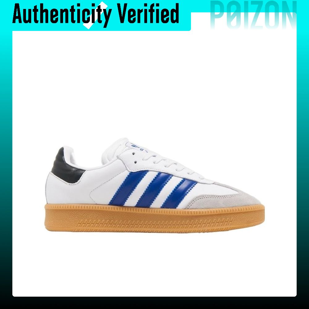 アディダス オリジナルス サンバ XLG ロートップ スケー - Adidas Shoes Samba のレビューと価格