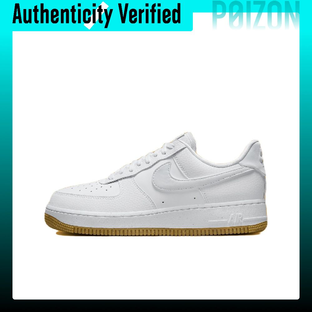 ナイキ エアフォース1 ローカット スケートボードシューズ  - Nike Shoes Air Force 1 のレビューと価格
